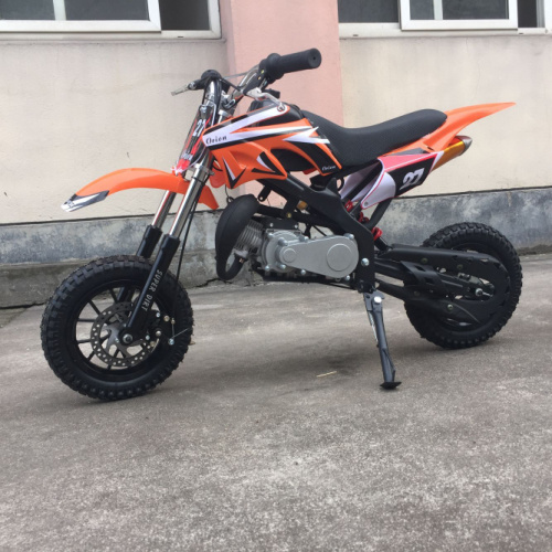 New 4 cú đấm 2 cú đấm nhỏ 49CC nhỏ nhỏ off-road vehicle Apollo leo núi đua xe máy bãi biển xe thể thao