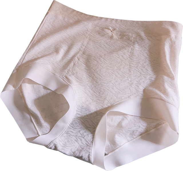 Caitian modal cotton tummy control underwear women's cotton crotch antibacterial breathable ແອວສູງຂະຫນາດໃຫຍ່ໄຂມັນ mm boxer ສັ້ນສໍາລັບແມ່ຍິງ