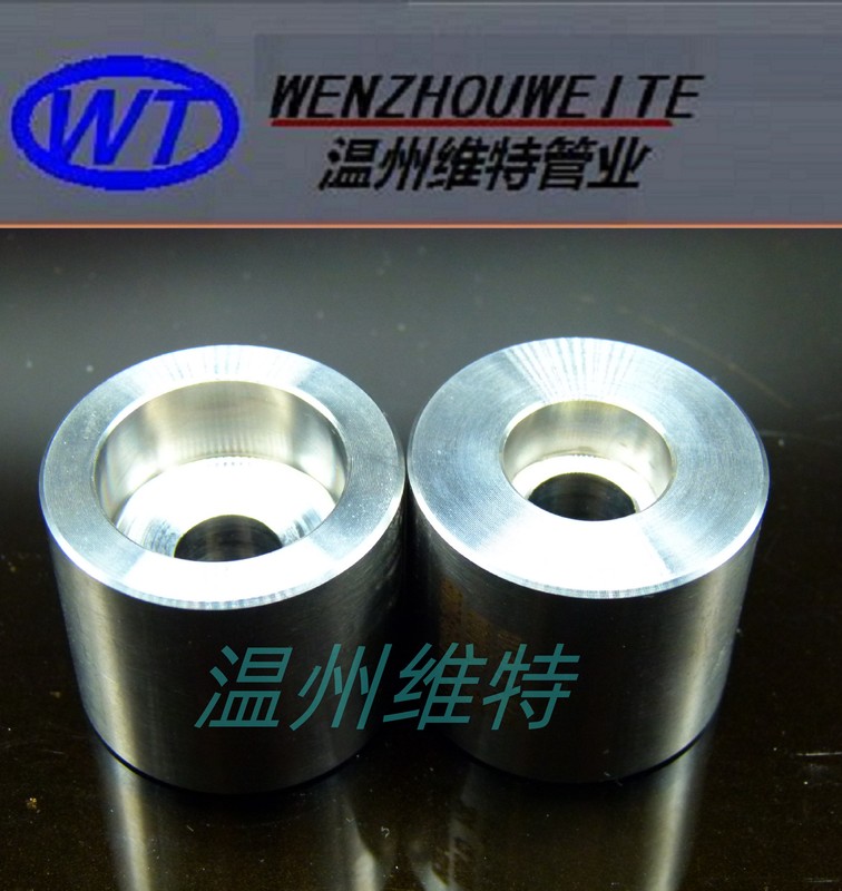 304/316L Stainless Steel Socket Large and Small Head Reducer Socket Welding Head Socket Welding Reducer Direct Cl3000