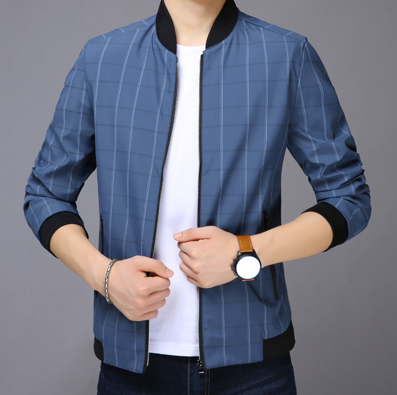 Blouson homme FREENOBLE     manches longues - Ref 3117376 Image 19