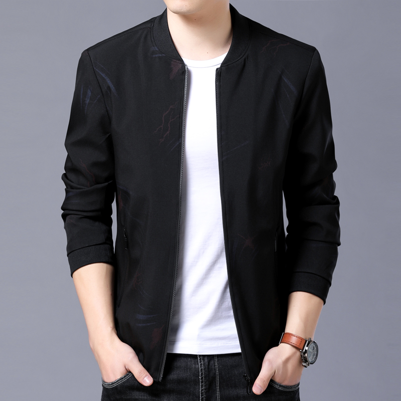 Blouson homme FREENOBLE     manches longues - Ref 3117376 Image 3