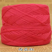 CM Wartmelon Red (восьми -стрэнд -хлопчатобумажная пряжа)