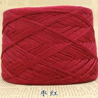 CM Jujube Red (ватная пряжа бабу)