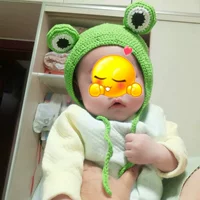 Лягушка для шляпного материала