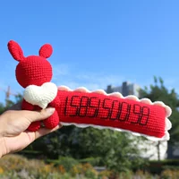 Love Rabbit Micro Motors-Materials содержит инструменты