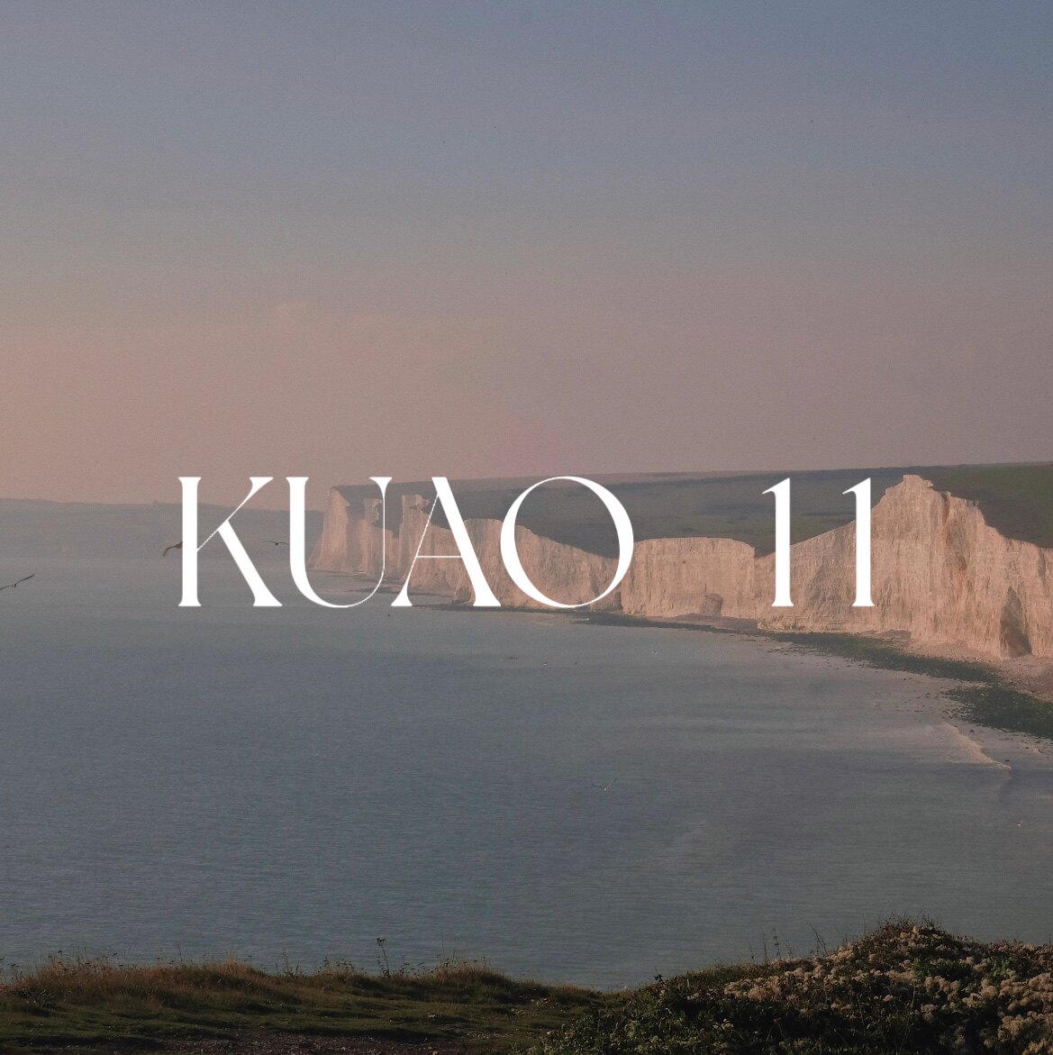 KUAO 11