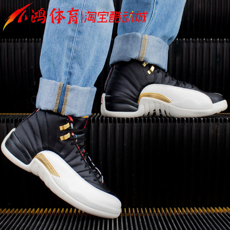 year of the pig jordan 12