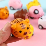 Warrior, игрушечная машина для мальчиков для детского сада, подарок на день рождения, 6 лет