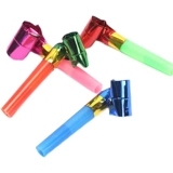 Детская игрушка, свисток, мультяшное вечернее платье для детского сада для школьников, подарок на день рождения