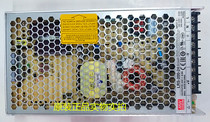 Original Taiwan Meanwell LRS-200-24 switching power supply 200W 24V 8 8A LED power supply board