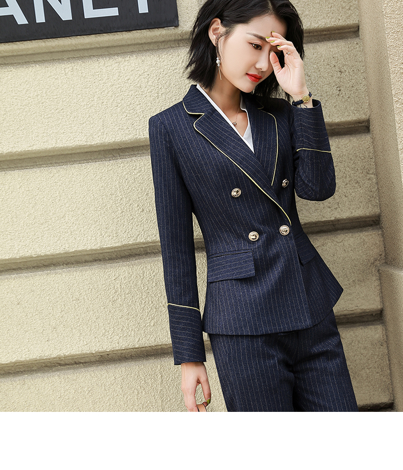 Tailleur femme en Polyester - Ref 3242243 Image 18