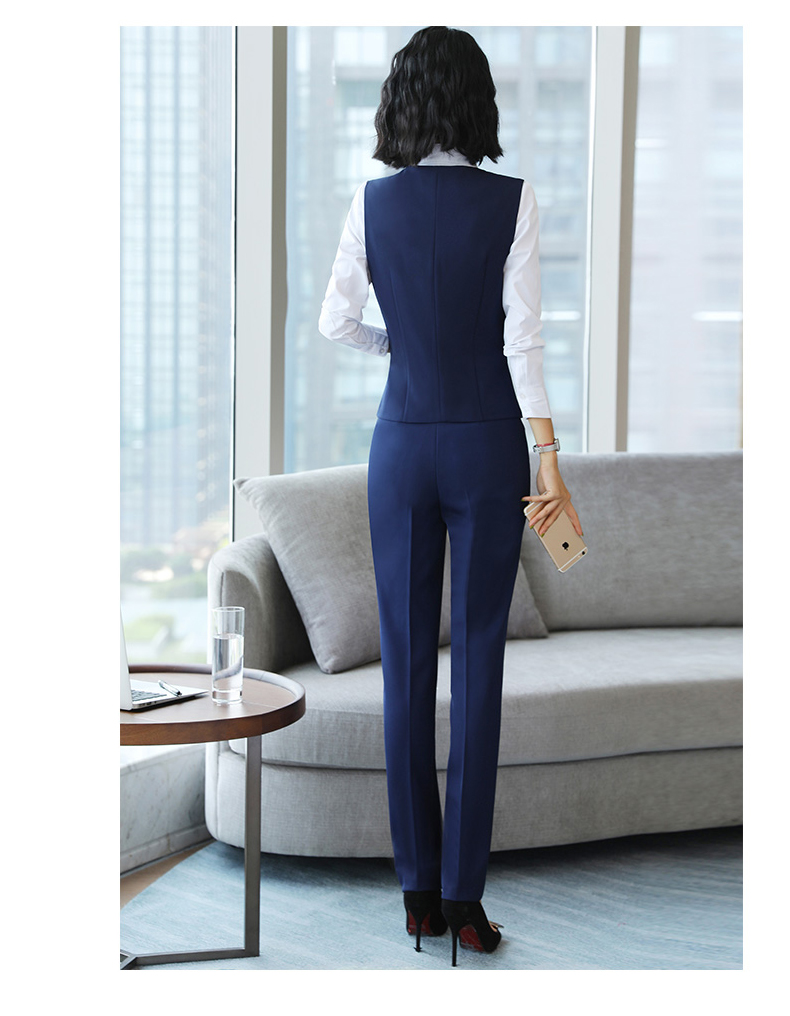 Tailleur femme - Ref 3244781 Image 24