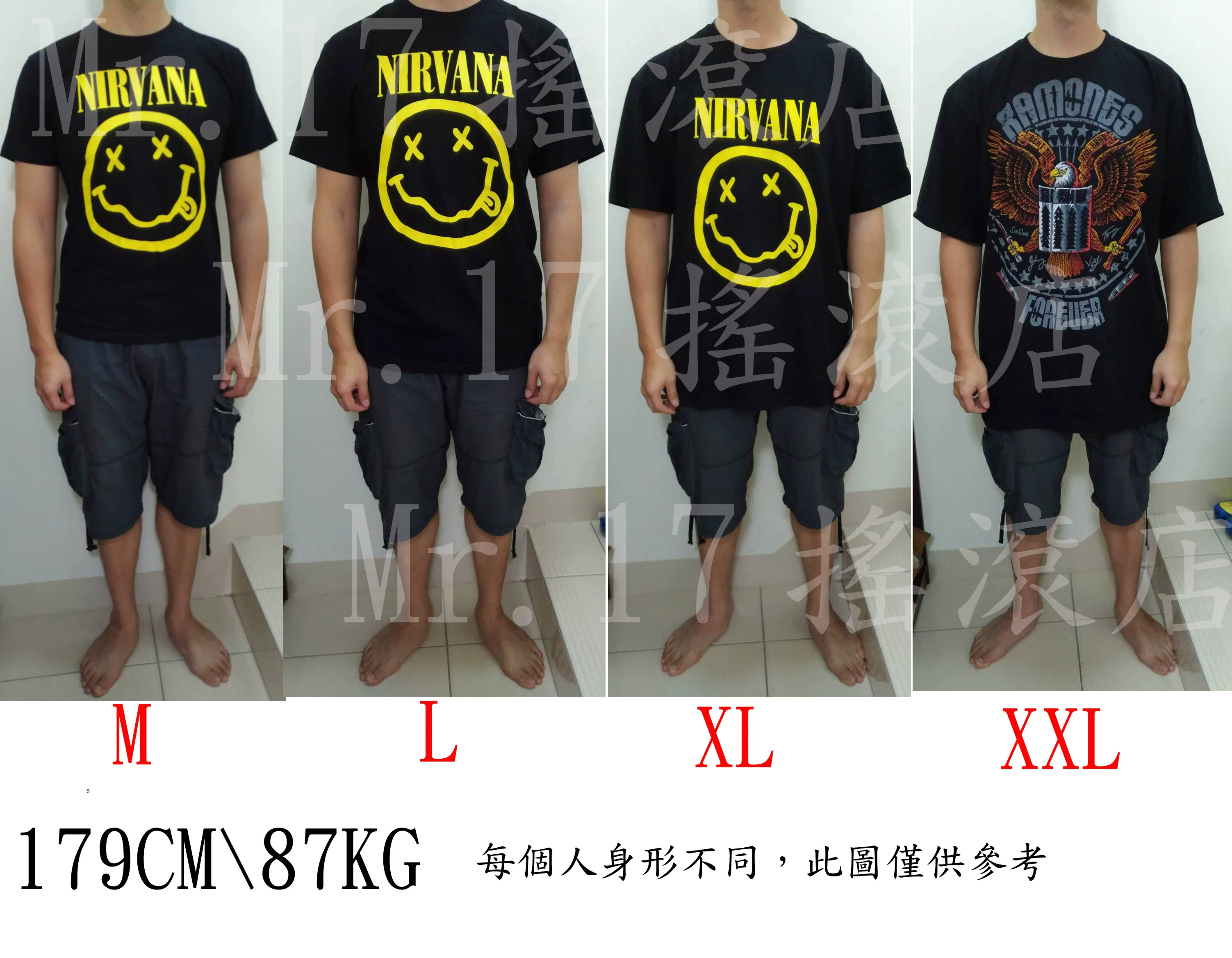 【Thai version】Deftones Around the Fur Blind Music Team Short-sleeved T-shirt T-shirt