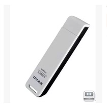  TPLINK WN821N 300M high-speed USB wireless network card receiver desktop high-power enhanced wif