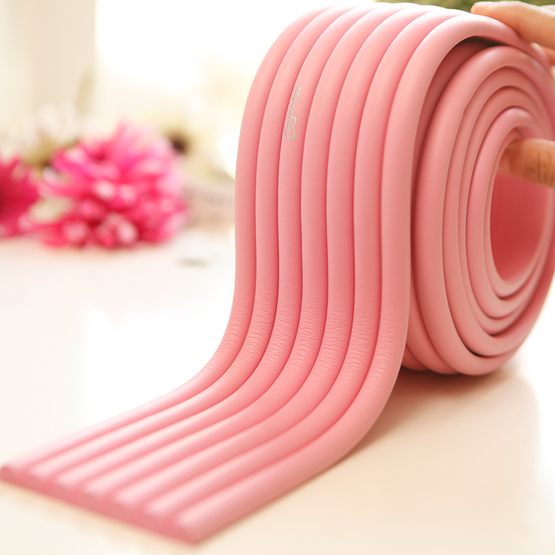 Cân bằng điện xe đạp ba bánh bảo vệ dải chống va chạm phá vỡ bàn đạp chống va chạm bảo vệ cơ thể 2 mét với hai mặt dính một cuộn - Smart Scooter xe đạp thăng bằng jianer- h5