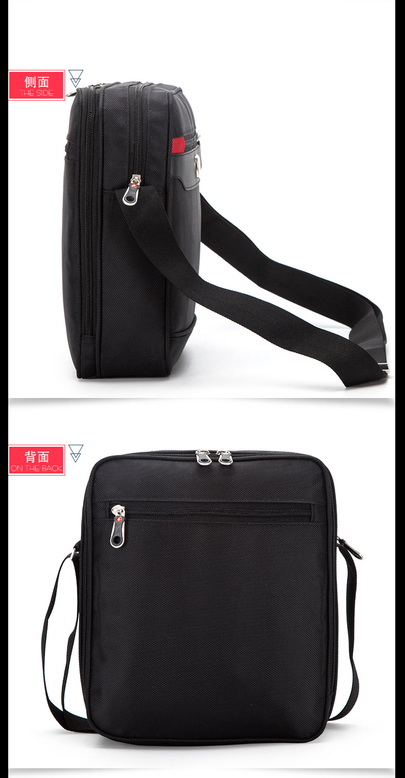 Sac pour homme - Ref 51181 Image 11