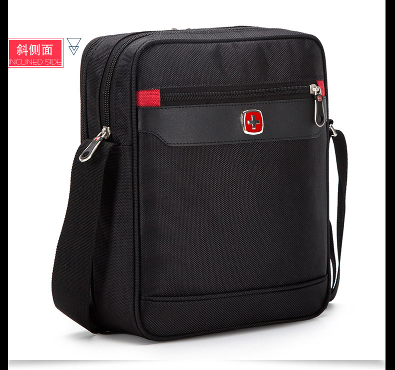 Sac pour homme - Ref 51181 Image 10