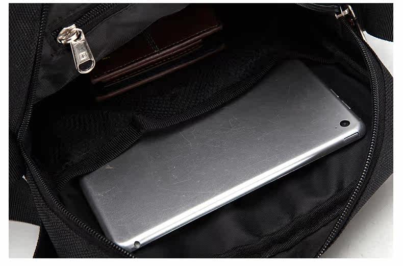 Sac pour homme - Ref 51181 Image 26