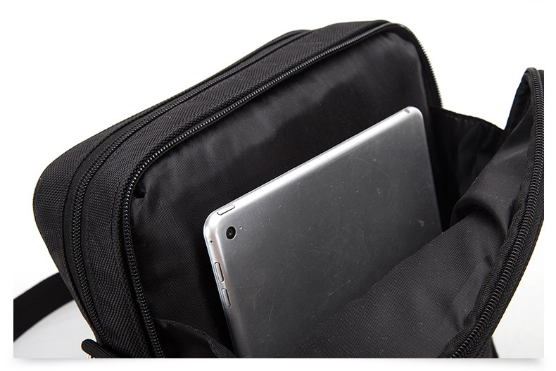 Sac pour homme - Ref 51181 Image 25