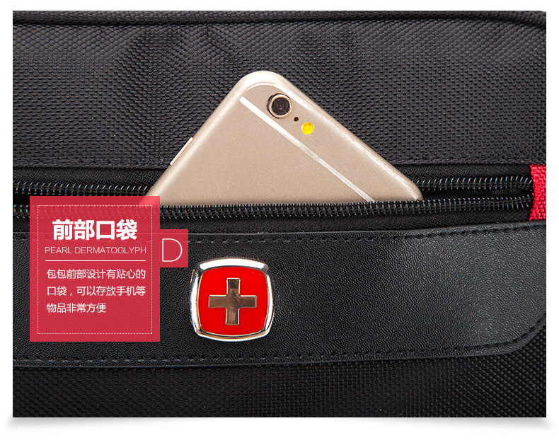 Sac pour homme - Ref 51181 Image 20