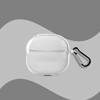 TOU-2 прозрачный + крюк