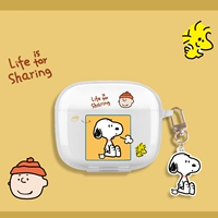 Lenovo LP40 Snoopy+кулон