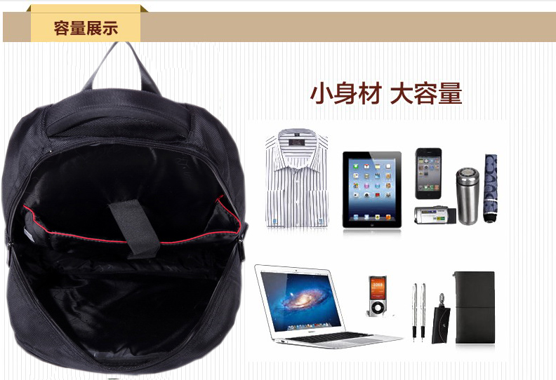 Sac homme - Ref 51254 Image 14