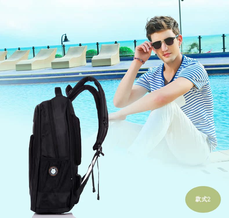 Sac homme - Ref 51254 Image 38
