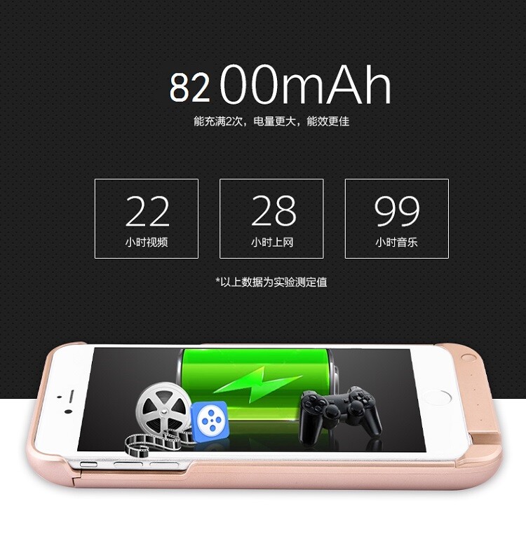 chargeur AUKEY pour téléphones APPLE APPLE IPHONE6 - Ref 1292104 Image 9