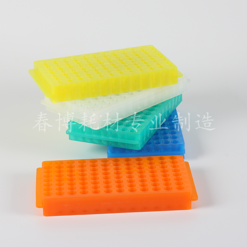 0 5 ml 1 5 ml 2 ml centrifuge tube rack Large double-sided double-sided rack 96 wells