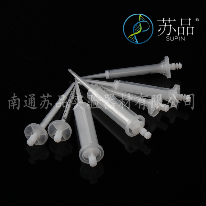 Brand普兰德 PD吸头 连续等分移液器吸头 0.1-50ml