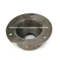 Original Henglian TJ12-H meat grinder accessories Type 12 seal cover oil cover gear cover fixed seat bushing