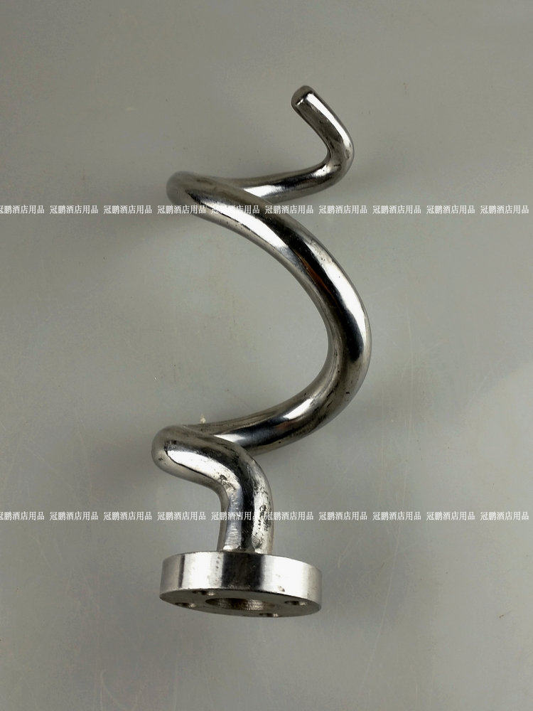 Thicken stainless steel constant HS 203040 and the noodle and surface bar stirring hook bolt Tiko SD20T accessories