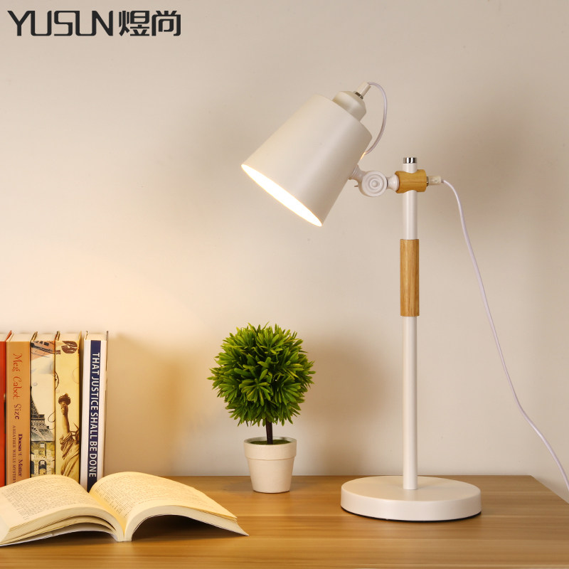 nordic desk lamp