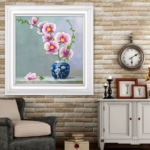 5D Diamond Painting Restaurance New Simple Smaute Small Slite Lawing Diamond, вышитый поперечный перекрестный перекресток