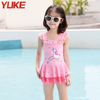 Розовый единорог (специальная модель)