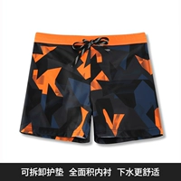 Черная геометрия