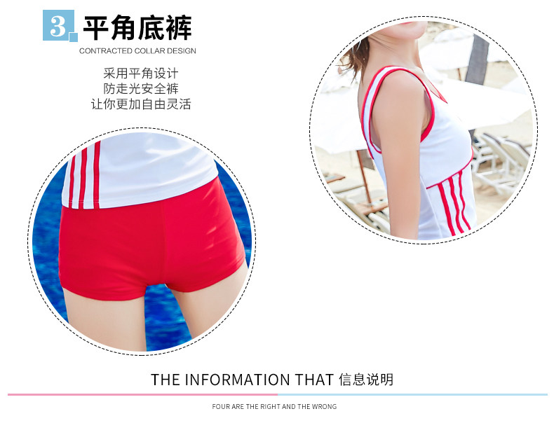 Maillot de bain pour femme - Ref 3038666 Image 10