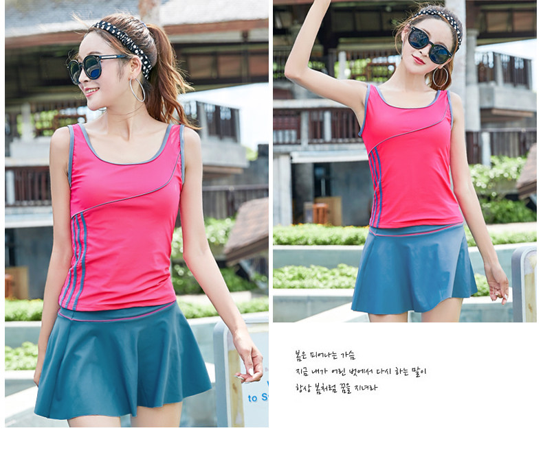 Maillot de bain pour femme - Ref 3038666 Image 15