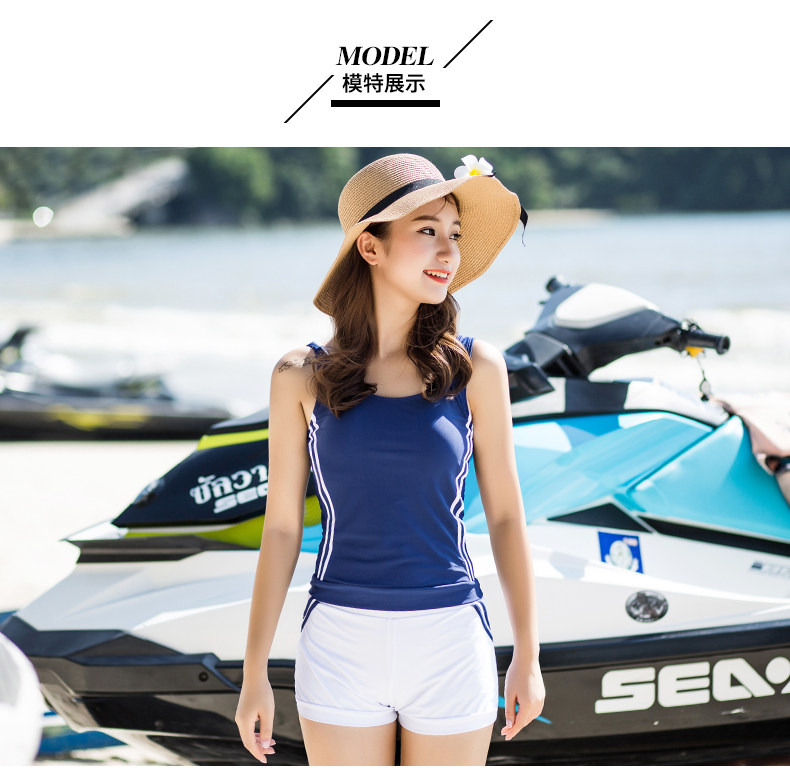 Maillot de bain pour femme - Ref 3033028 Image 12