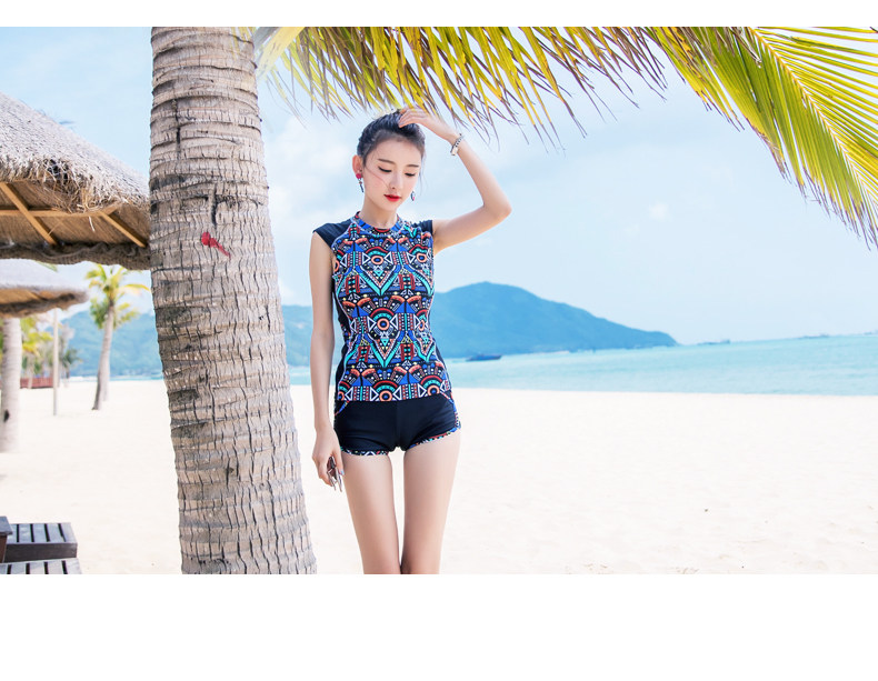 Maillot de bain pour femme - Ref 3038651 Image 19