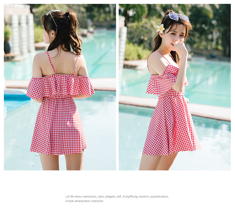 Maillot de bain pour femme - Ref 3038667 Image 16