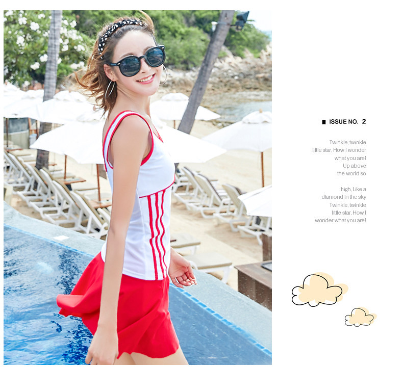 Maillot de bain pour femme - Ref 3038666 Image 17