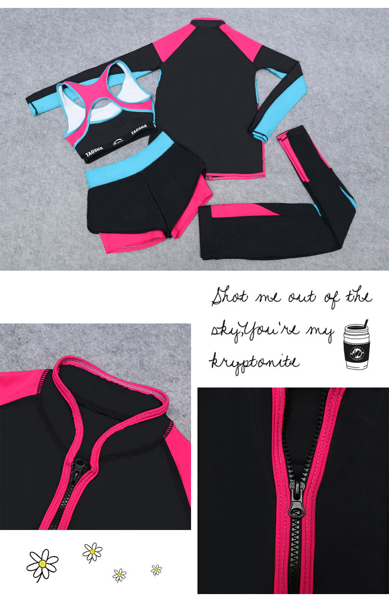 Maillot de bain pour femme - Ref 3038656 Image 25