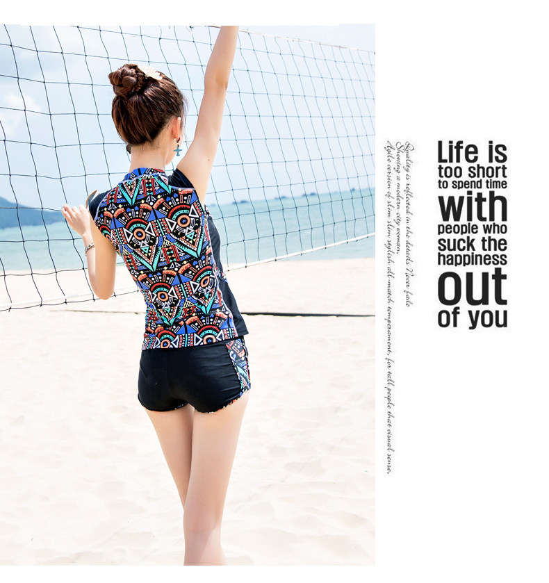 Maillot de bain pour femme - Ref 3038651 Image 20