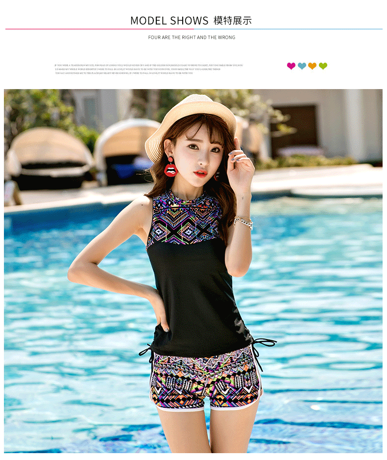 Maillot de bain pour femme - Ref 3038675 Image 13