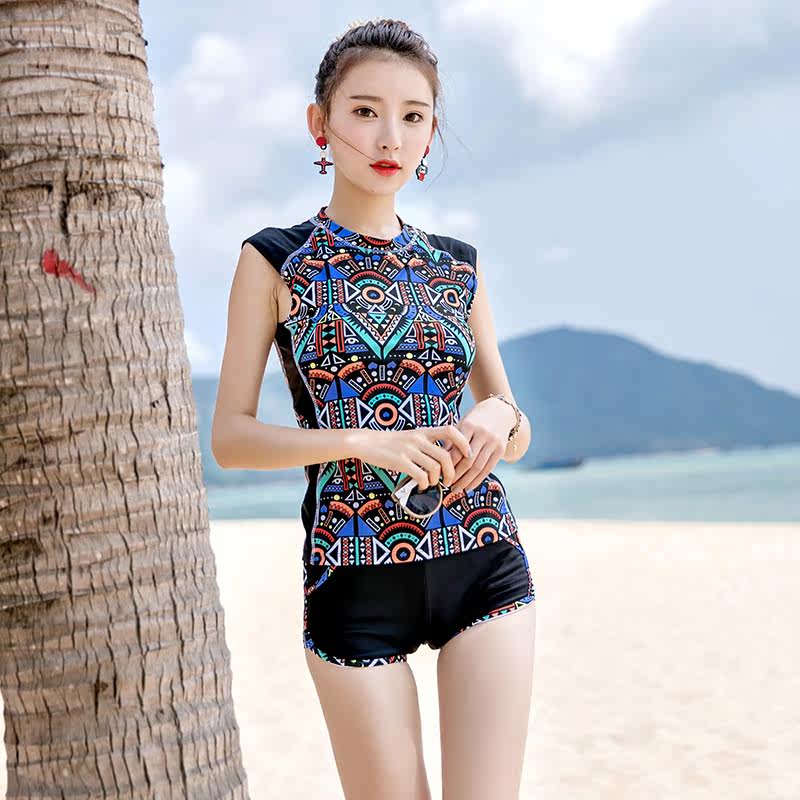 Maillot de bain pour femme - Ref 3038651 Image 3