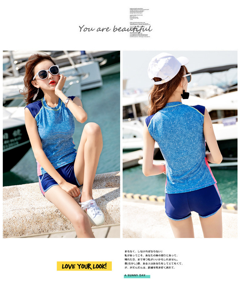 Maillot de bain pour femme - Ref 3038651 Image 11