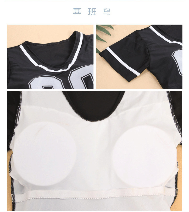 Maillot de bain pour femme - Ref 3038663 Image 25