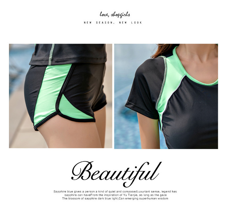 Maillot de bain pour femme - Ref 3038658 Image 24